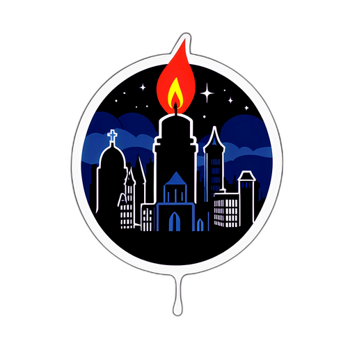 Herinneringssticker Roeselare