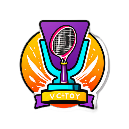 Trofi Badminton Hylo Open