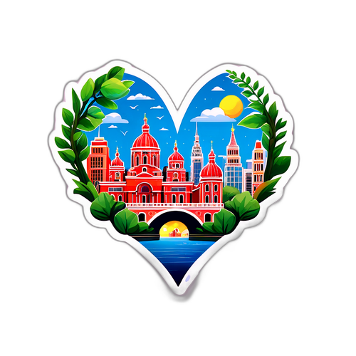 Ясинувата в серці