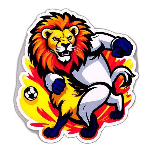 Sticker dinamic pentru meciul Tottenham - Wolverhampton