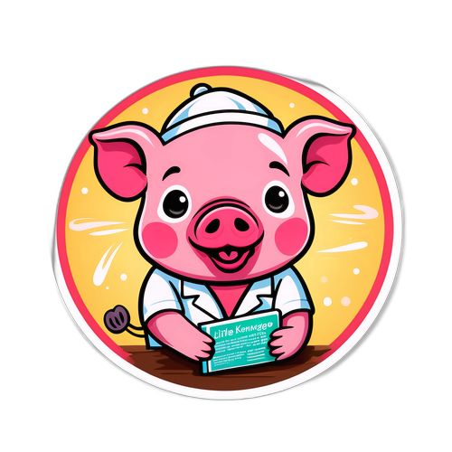 關於非洲豬瘟的小知識