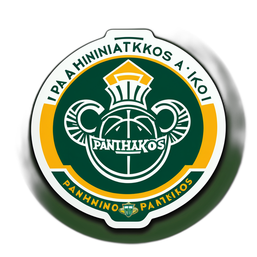 Σταυρόλεξο Παναθηναϊκού Καλαθοσφαίρισης