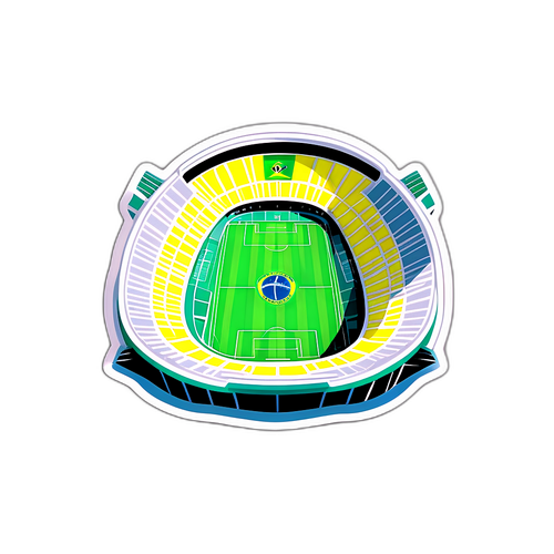 El Estadio