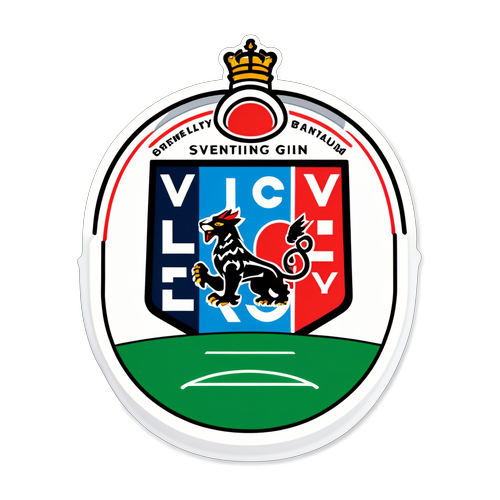 Logo van V.L. Victory