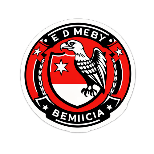 Άστρα του ντέρμπι Nice-Benfica με μια μπάλα, σε νεανικό στυλ