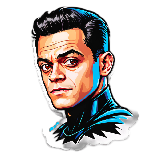 Rami Malek mint szuperhős