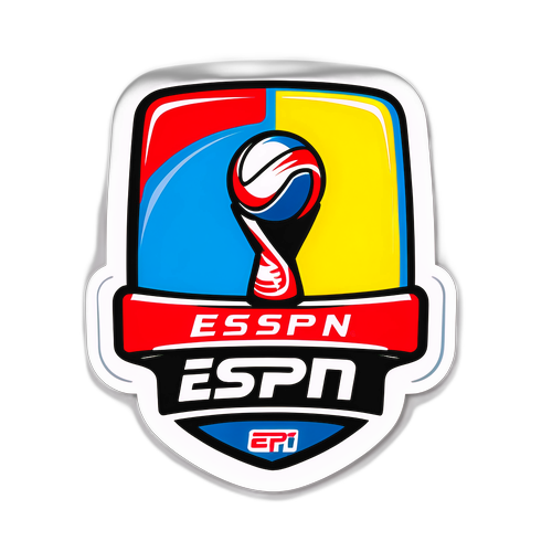 Essence of ESPN: Sports Broadcasting