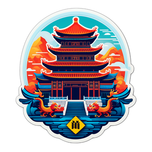 传统与现代的融合