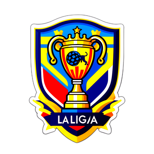 ליגה הספרדית