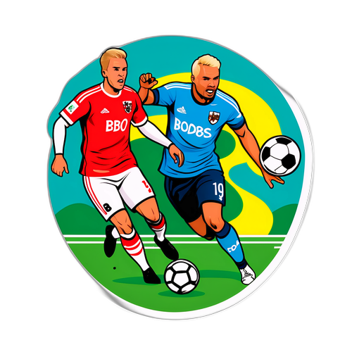 Bodø Glimt Fotballscene