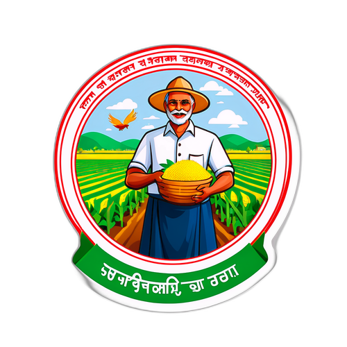 पीएम किसान योजना