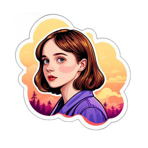 Romantyczny film z Maya Hawke