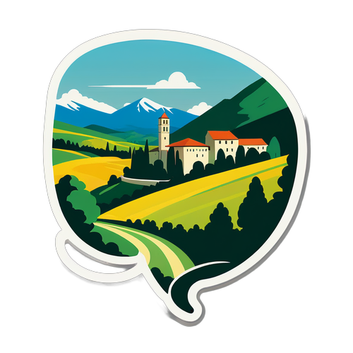 Diseño minimalista de Cuneo