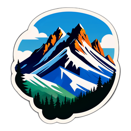 Paesaggio Montano di Roccaraso