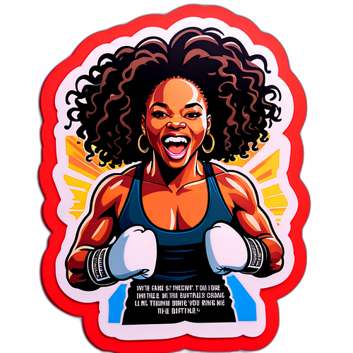 Empowerment in the Ring
