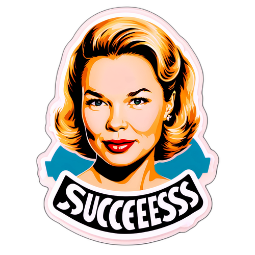 Renee Zellweger w vintage stylu