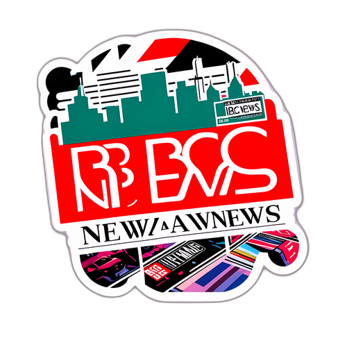 Ετικέτα BBC News