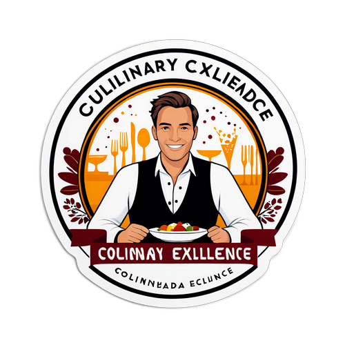 Kulinarische Exzellenz