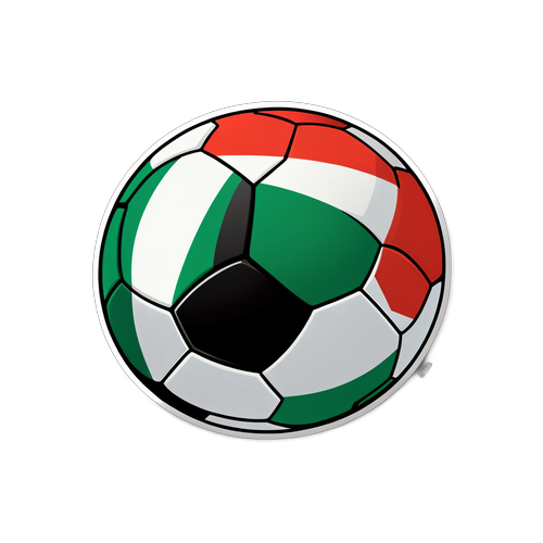 Calcio Szenvedély