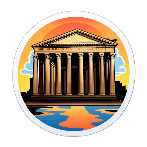 Pantheon in Rom