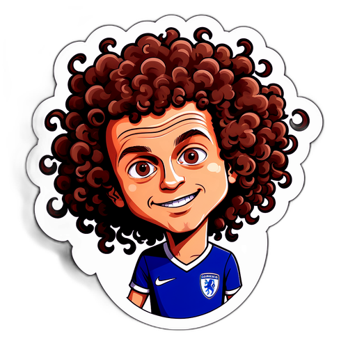 Picha ya David Luiz