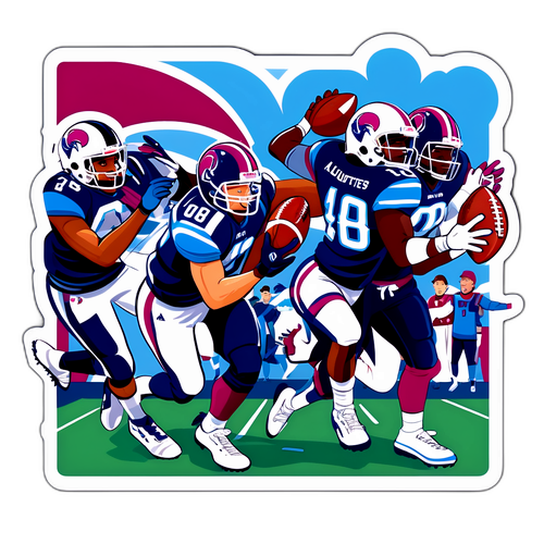 Argonauts vs Alouettes Football Showdown