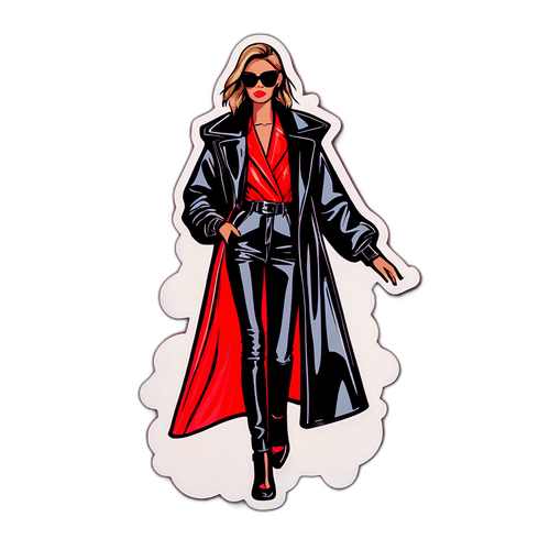 Μοντέρνα Μόδα GNTM