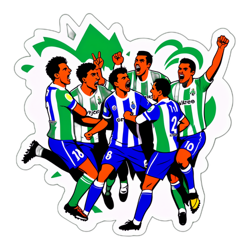 Mechi ya Moreirense vs Porto