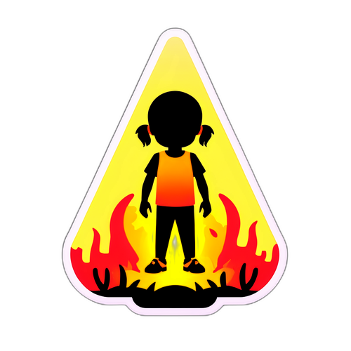 Amber Alert Awareness Signal