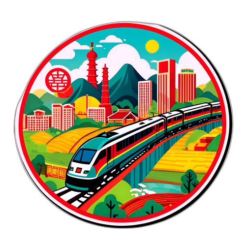 中国经济的活力