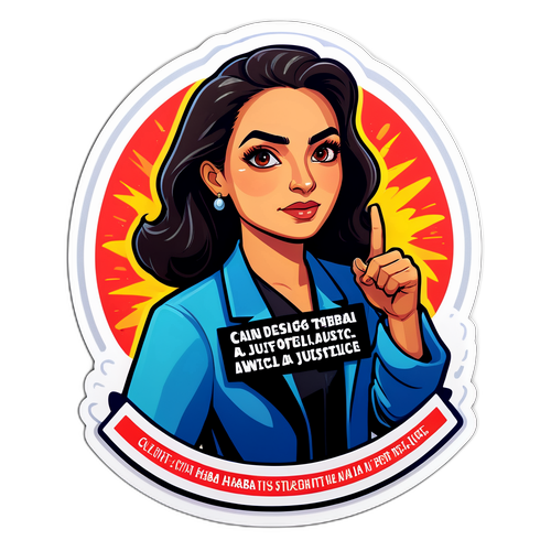 Alina Habba med Retssag