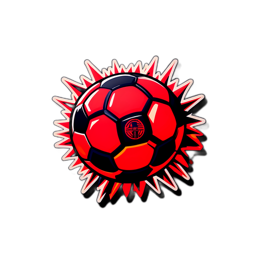 Muundo wa Kibong'o kwa Mchezo wa Flamengo dhidi ya São Paulo