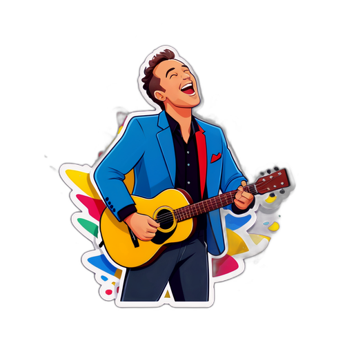 Frans Bauer op het Podium