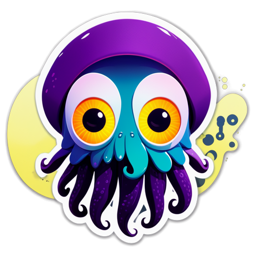 Visuels accrocheurs pour promouvoir la saison 3 de Squid Game