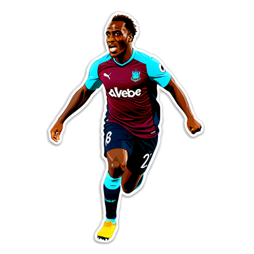 Penganalisis Michail Antonio