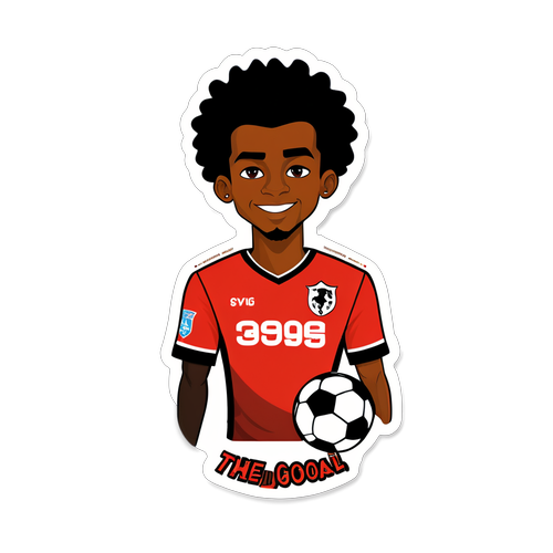 Unleashing the Beast: Why Ivan Toney is the King of Goal Scoring!