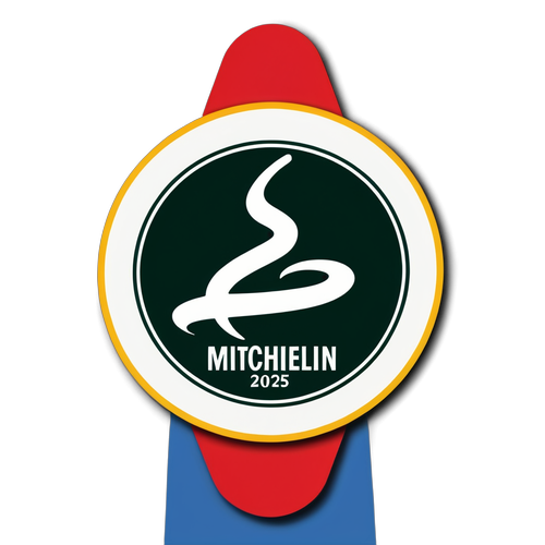 Scopri le Stelle Michelin 2025: Un'Eleganza Esclusiva!