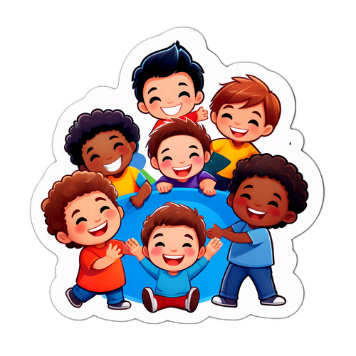 Amistad y Diversión