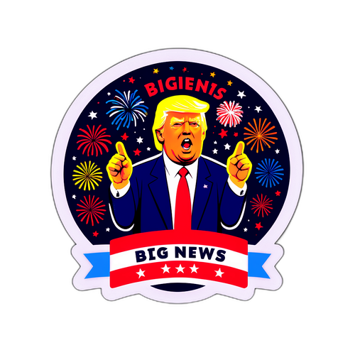 Μεγάλα Νέα!