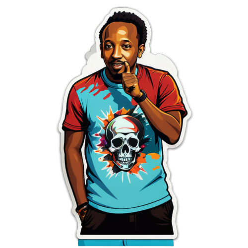 Muundo wa Kichoma cha Boniface Mwangi