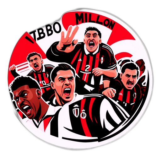 Intensitet fra AC Milan vs. Bologna
