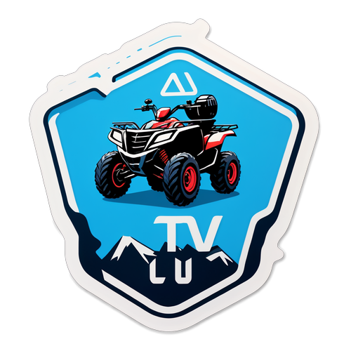 ATV: A Modern Vision of Broadcasting Excellence!