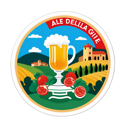 Ale della Giusta