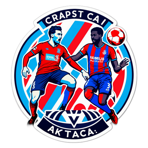 Κρυστάλλινη Παλάτη εναντίον Άλκμααρ: Μάχη για τη Νίκη!