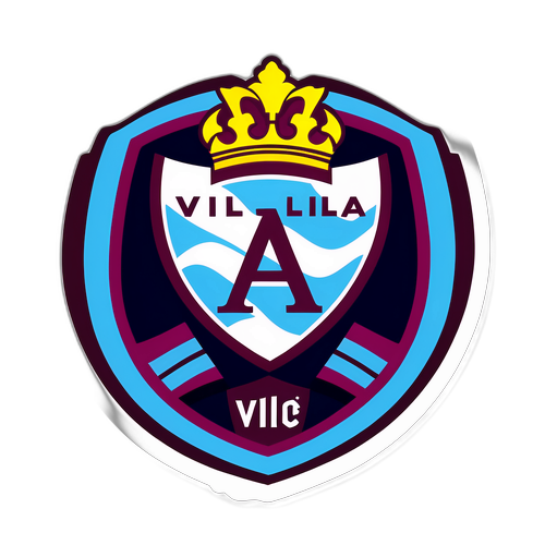 Περηφάνια της Aston Villa