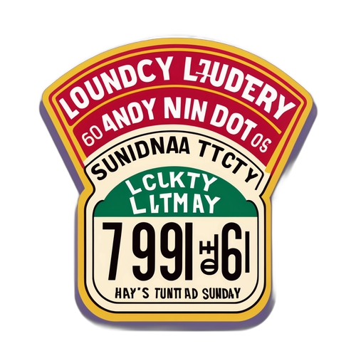 Nhật Ký Thứ Bảy Của Xổ Số Miền Nam