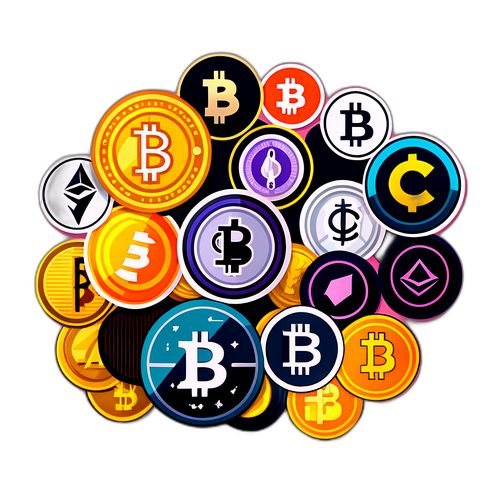 Cryptovaluuttojen nousu
