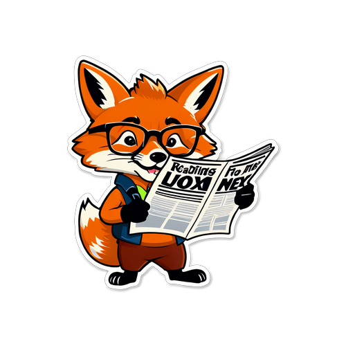 Vitsikäs Fox News