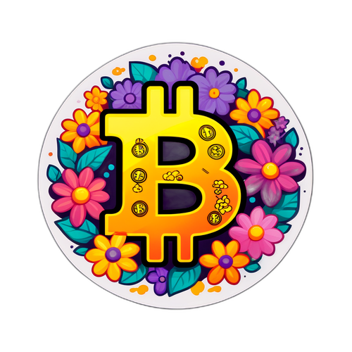 Blooming Crypto