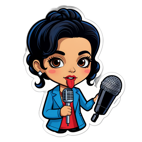 עיצוב קומי של נינט טייב